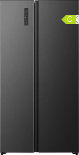 Hisense side - hisense, side-by-side