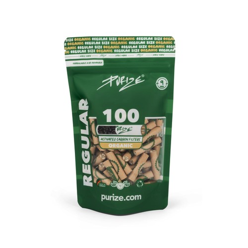 Purize aktivkohlefilter - purize,