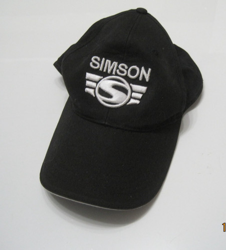 Simson basecap snapback cap - "simson",