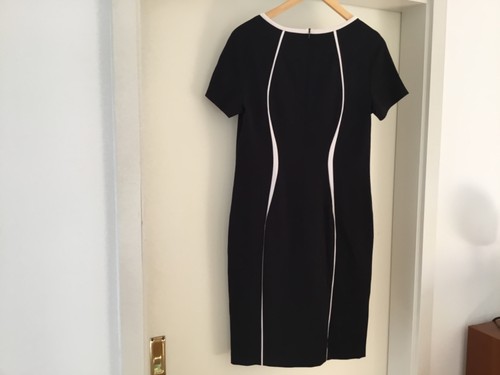 Kleid von marc - cain, in