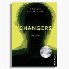 Out of Print★Neuware! Oryon