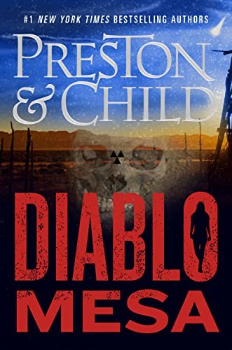 Diablo mesa by - kelly),
