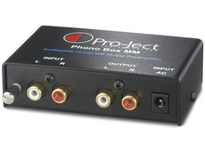 Pro-Ject Phono Box MM