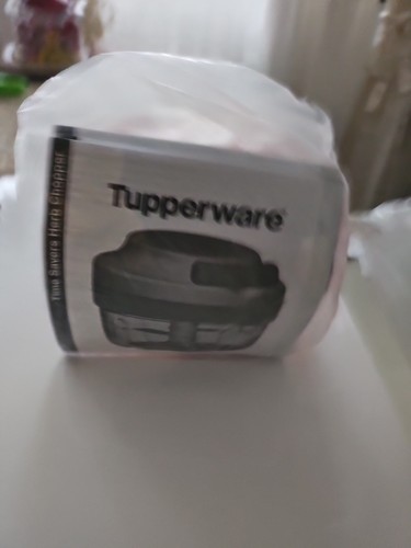 Tupperware d158 turbo chef - tupperware,