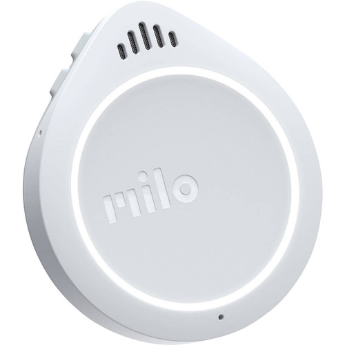 Milo action communicator - milo,