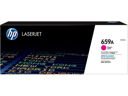 Genuine toner w2013a 659a - toner,