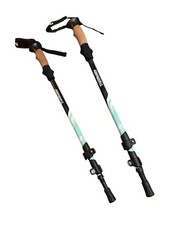 TrailBuddy Trekking Poles Pair