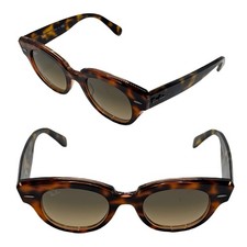 Ray Ban Roundabout -