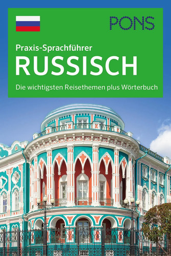Pons praxis sprachführer - pons, praxis-sprachführer