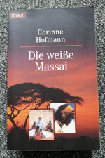 " Corinne Hofmann  " Die