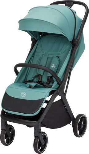 Fillikid kinder buggy cooper - fillikid, kinder-buggy