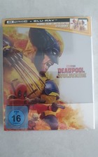 Deadpool & Wolverine - 4K