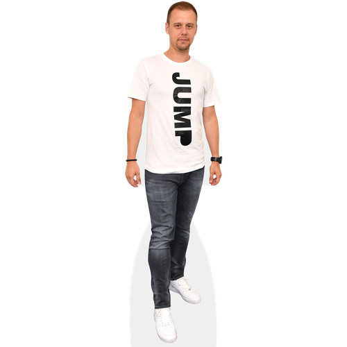 Armin van buuren - armin,