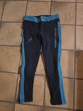 Fouganza Reithose Kinder 8