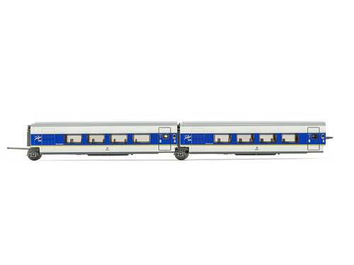 Arnold hn4463 personenwagen - arnold,