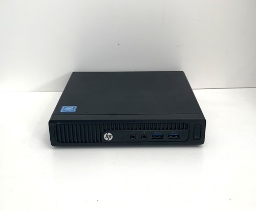 260 mini pentium - hp,