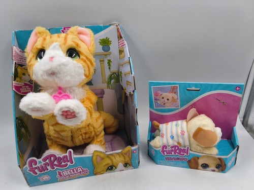 Furreal bella the - furreal,