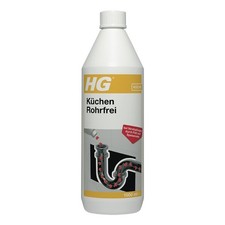 €3,50L  1 L HG  Rohrreiniger