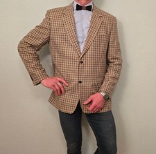 Charles Robertson x Robert