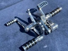 ULTIMA BILLET FORWARD CONTROLS