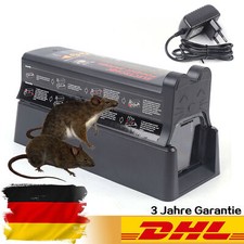 Elektrische mausefalle - elektrische,