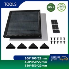 Wabenplatte Laser Honeycomb