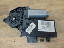 Peugeot 307 SW Fensterhebermotor Motor Fensterheber vorne rechts 9637130480