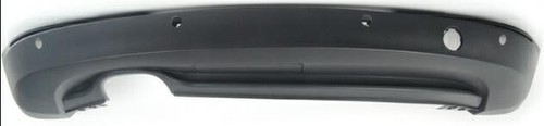 Spoiler hinten mit - hinten,