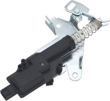 Stellmotor Kofferaum