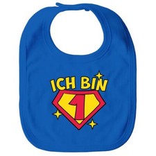 Baby Lätzchen 1. und 2