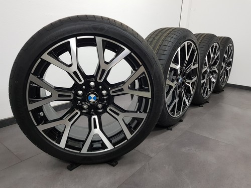 Bmw sommerreifen zoll - bmw, 19