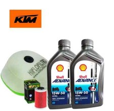 KIT/WARTUNG KTM ATV 450/500