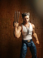 Marvel Legends Wolverine