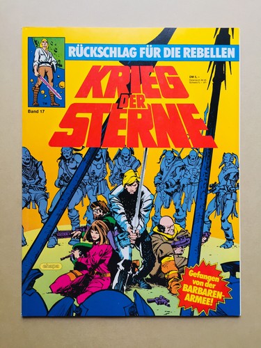 Star wars krieg der - star,