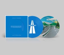Kraftwerk - Autobahn [Picture