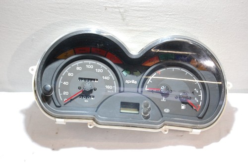 Aprilia atlantic 400 original - atlantic,