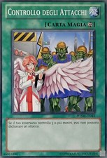 Attack Control - Common -