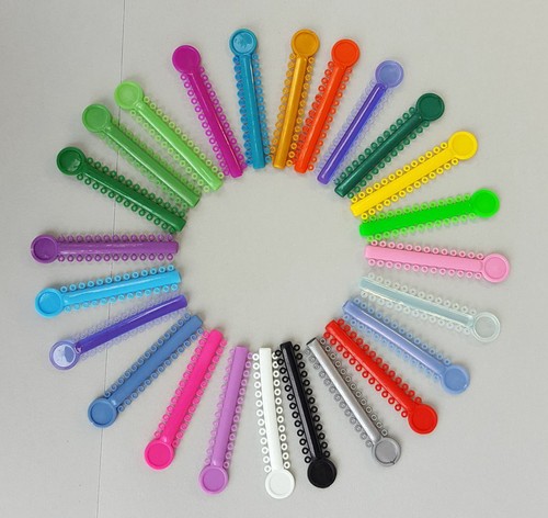 1040 dental elastische - 1040,