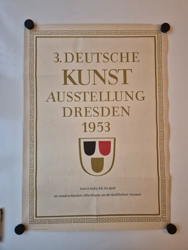 Plakat deutsche - plakat,