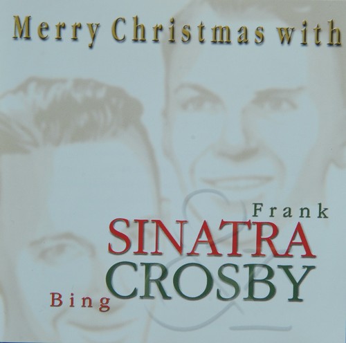 Frank sinatra bing - cd frank,