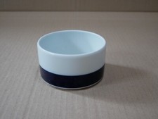 Hutschenreuther Novum blau