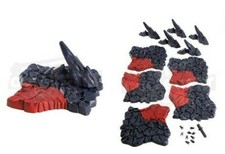 Snake Mountain Stands Masters