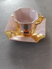 Tasse Mokkatasse Gold