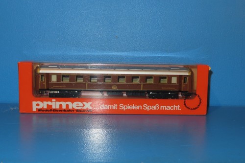 Märklin primex 4191 - märklin/primex,