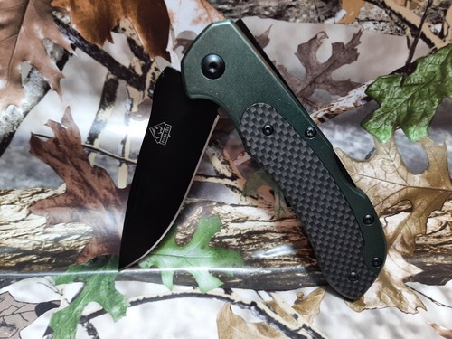 Puma tec taschenmesser - puma,
