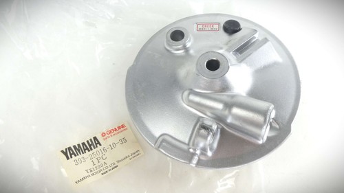 Bremsankerplatte für yamaha - bremsankerplatte,