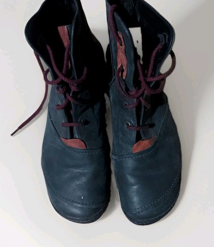 Vintage marken nappa leder - vintage,