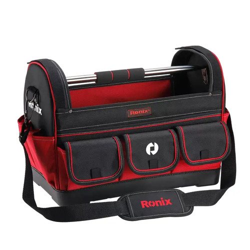 Ronix werkzeugtasche mit - ronix,