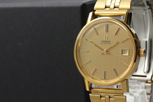 Vintage 1977 near mint - mint, omega