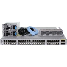 Cisco Nexus N3K-C3048TP-1GE